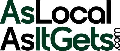 AsLocalAsItGets.com Halifax